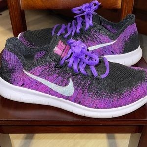 Nike free rn flyknit 2017 id